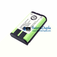 Bateria para Panasonic KX-TG2379cn HHR-P104 KX-2368 [Bateria de substituição]